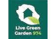 live green garden